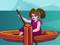 Boat Girl Escape 