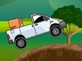 Cargo Jeep Racing 