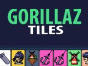 Gorillaz Tiles Of The Unexpected 