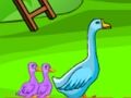 Duck Family Rescue Series Episode 3 