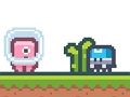 Pink Cuteman 