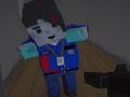 Mineworld Horror 