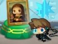 Stolen Museum: Agent Xxx 