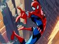 Spiderman Bubble Shooter Spiderman Bubble Shooter
