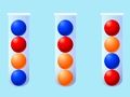 Ball sorting puzzle 