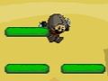 Dangerous Jump 