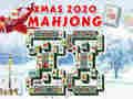 Xmas 2020 Mahjong Deluxe 