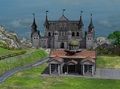 Empire Of The Galaldur