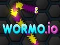 Wormo. io 