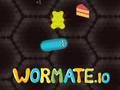 Wormate. io 