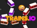 Trains. io 