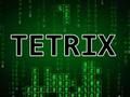 Tetrix Tetrix