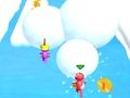 Giant Snowball Rush 