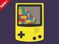 Tetris Game Boy 