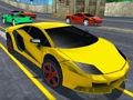 Real Car Pro Racing 