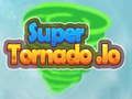 Super Tornado. io 