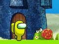 Spongebob Among Us 