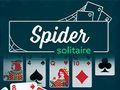 Spider Solitaire 