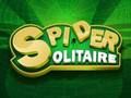Spider Solitaire 