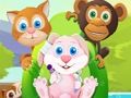 Pet House Little Friends 
