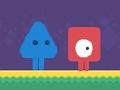Red and Blue Adventure 2 