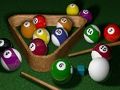 Billiards Jigsaw 