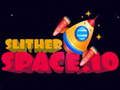 Slither Space. io 