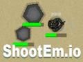 Shoot Em. io 