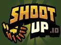 Shoot up. io 