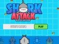 Shark Attack. io 