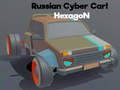 Russian Cyber Car Hexagon 