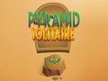 Pyramid Solitaire 2 