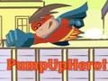 PumpUpHero. io 