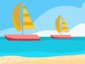 G2M Beach Escape 