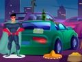 Hidden Objects Hello USA 