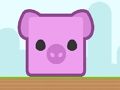 Piggy On The Run 