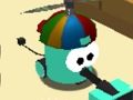 Dust Buster. io 