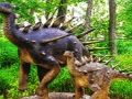 Dino Park Jigsaw 