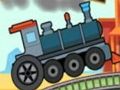 Train Racing 