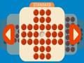 Peg Solitaire 