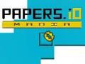 Papers. io Mania 