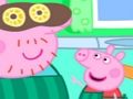 Peppa Pig Jigsaw Puzzle Planet 