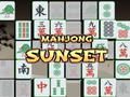 Mahjong Sunset 