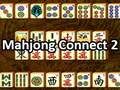 Mahjong Connect 2 