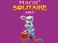 Magic Solitaire: World 