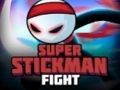 Super Stickman Fight 