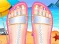 Beautiful Toenail Salon 