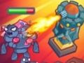 King Rugni Tower Defense 