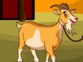 Goat Escape 