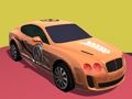 Extreme Car Stunt 3d 